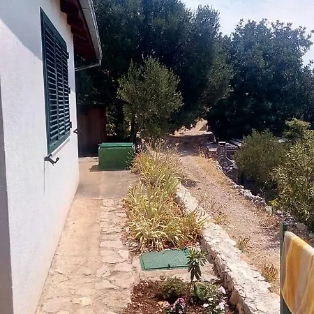 Prázdninový dům Postup 103 Holiday *