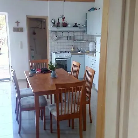 Postup 103 Holiday Prázdninový dům *